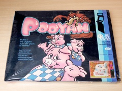 Pooyan by Flip R'cade Games *MINT