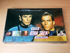 Star Trek : The Final Frontier by BMi *MINT