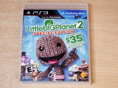 Little Big Planet 2 : Special Edition by Sony