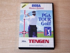 PGA Tour Golf by Electronic Arts