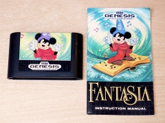 Fantasia by Disney