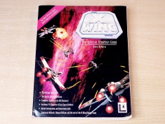 Star Wars : X Wing Strategy Guide