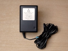 Atari 7800 Power Supply