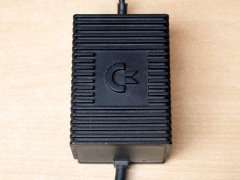 C64 Power Supply - Black