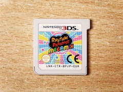 Rhythm Paradise : Megamix by Nintendo