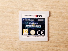 Metroid Prime : Federation Force by Nintendo