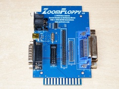 Zoom Floppy by Nate Lawson