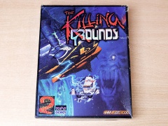 ** The Killing Grounds by Team 17