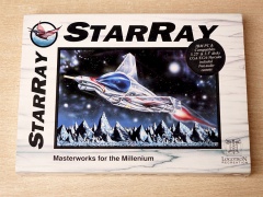 StarRay by Logotron
