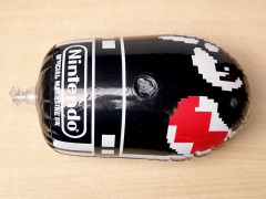 Official Nintendo Magazine Inflatable Bullet Bill