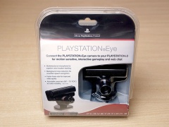 PS3 Playstation Eye