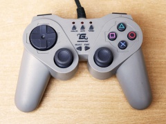 Gamester Playstation 1 Controller 