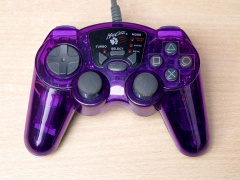 Madcatz PS2 and PS1 Controller