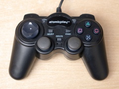 PS2 Controller by Atomic