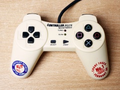 PS1 Controller by Electronic Boutique 