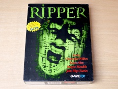 Ripper by Gametek