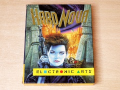Hard Nova by Electronic Arts
