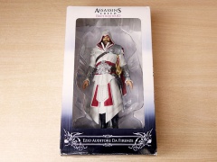 Assassin's Creed : Brotherhood  Ezio Figure