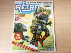 Retro Micro Games Action - Volume 7