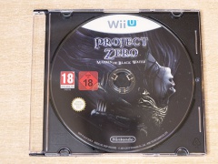 Project Zero : Maiden Of Black Water by Nintendo