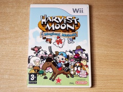 Harvest Moon : Magical Melody by Rising Star Games