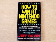 How To Win At Nintendo Games