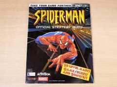 Spider-Man Strategy Guide