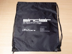 Sinclair Vega Launch Pack