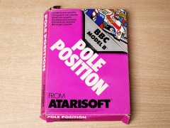 ** Pole Position by Atarisoft