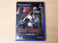 ** Blood Omen 2 : Legacy Of Kain by Eidos