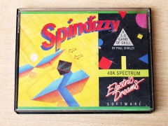 ** Spindizzy by Electric Dreams