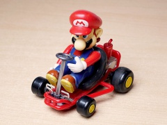 Official Mario Kart Toy by Impact Innovations