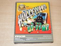 Hollywood Hi Jinx by Infocom