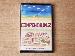 Compendium 2 by Blaby