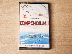 Compendium 1 by Blaby