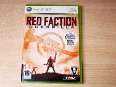 Red Faction : Guerrilla by THQ