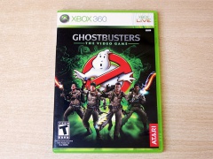 Ghostbusters : The Video Game by Atari