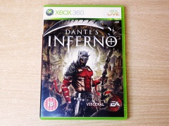 Dante's Inferno by EA