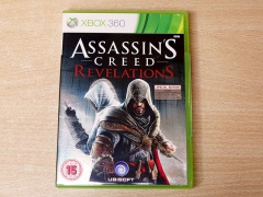 Assassin's Creed : Revelations - Special Edition