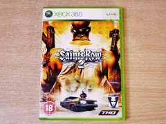Saints Row 2 by THQ - VG