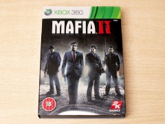 Mafia II : Limited Edition by 2K Games