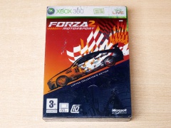 Forza Motorsport 2 : Limited Collector's Edition by Microsoft