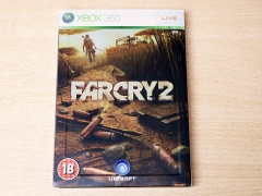 Far Cry 2 by Ubisoft - Special Edition