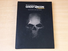 Tom Clancy's Ghost Recon : Wildlands Collector's Edition Guide