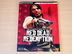 Red Dead Redemption Game Guide