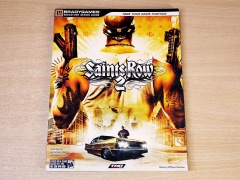 Saints Row 2 Game Guide