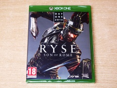 Ryse : Son Of Rome by Microsoft Studio *MINT