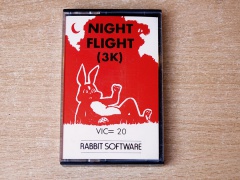 Night Flight by Rabbit Software
