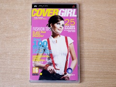 Cover Girl by Ubisoft
