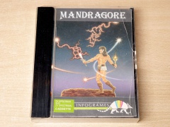 ** Mandragore by Infogrames